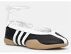 Adidas Schuhe Taekwondo Mei Jane, JR7031 Produktbild-Vorschau 2