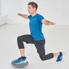 Schildkröt Fitness Balance Board Schwarz-Grün 960031 Produktbild-Vorschau 10