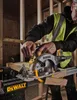 Akku-Kreissäge XR 18V Ø165 mm (Einzelprodukt) - DEWALT Produktbild-Vorschau 13