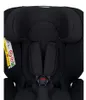 Novi Tobias V2 Kindersitz All Black, 40–150 cm, i-Size, Produktbild-Vorschau 8
