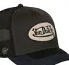 Čepice typu "trucker" značky Von Dutch, vícebarevná Náhled obrázku produktu 6