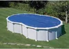 Copertura estiva a bolle 180 µ 6,10 x 3,75 m Anteprima dell’immagine prodotto 17