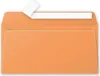 Clairefontaine 5495C, DL (110 x 220 mm), Orange, Papier, Produktbild-Vorschau 4
