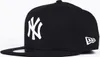 Kšiltovka New Era 59Fifty Essential New York Yankees Black Náhled obrázku produktu 3