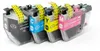 Brother LC-3219XL kompatible Druckerpatronen 4er Set - Produktbild-Vorschau 2