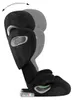 Cybex Solution T i-Fix, kleur: Sepia Black Productafbeelding-voorbeeld 9