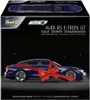 Revell Adventskalender Audi RS e-tron GT Anteprima dell’immagine prodotto 7