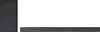 A black soundbar and subwoofer are shown against a white background. Náhled obrázku produktu