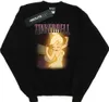 Disney - Sweatshirt für Herren BI47182 (M) (Schwarz) Produktbild-Vorschau 1
