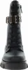 Guess Madox Biker -Stiefel mit Logo – 40 Produktbild-Vorschau 2