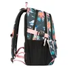 BAAGL SET 3 Core Birds: Rucksack, Federtasche, Tasche Produktbild-Vorschau 3