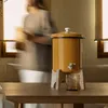 Ecofiltro Wasserfilter 5L Gelb (filtert PFAS) Produktbild-Vorschau 5