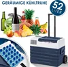KESSER® Kompressor Kühlbox elektrisch Gefrierbox, Mit Produktbild-Vorschau 9