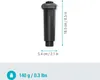 Gardena Md180 Pop-up Sprinkler Silber  Silber One Size Produktbild-Vorschau 9