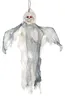 Figurka na Halloween Latający demon animowany 52 cm Podgląd zdjęcia produktu 2