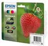 Epson Claria Home Multipack 29XL BK/C/M/Y                  Produktbild-Vorschau 2