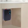 Mini Durchlauferhitzer - Elektrischer Warmwasserbereiter - Produktbild-Vorschau 3