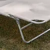 SoBuy Sonnenliege Gartenliege klappbarer Liegestuhl mit Produktbild-Vorschau 5