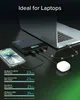20.000 mAh powerbank met lcd-scherm en laptoplaadfunctie Productafbeelding-voorbeeld 9