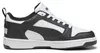 Puma Rebound v6 Low Jr, talla 37,5 Vista previa de la imagen del producto 4