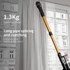 COTIAR V22 Akku-Staubsauger bürstenlos, 650W, 55kPa Produktbild-Vorschau 18