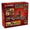 LEGO 71861 Ninjago - 15. výročí Starého Města - 23 Náhled obrázku produktu 8