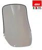 Givi D205s Honda Xl 600 V Transalp Windschutzscheibe Grau  Produktbild-Vorschau 2