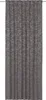 Fertiggardine Swirl mit verdeckten Schlaufen Jacquardgewebe Produktbild-Vorschau 1