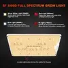 Spider Farmer SF1000D 100W Full Spectrum LED Grow Light Produktbild-Vorschau 2