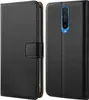 Handy Tasche für Xiaomi Redmi K30 / K30 5G Schutzhülle Produktbild-Vorschau 1