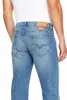 Diesel Herren 1985 Larkee 0GRDN Jeans Hose Regular Straight Produktbild-Vorschau 4