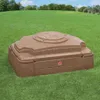 Step2 Play & Store Sandkasten mit Deckel und Sitzecken| Produktbild-Vorschau 9