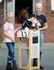 HKM Kids maneggio "Hobby Horsing" Anteprima dell’immagine prodotto 4