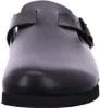 Mephisto Clogs Nathan Herren 333934373238 Schwarz 47 EU Produktbild-Vorschau 27