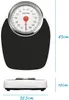 Salter Bodyscale Mechanik Analog Retro Stil Kapazität 150 Produktbild-Vorschau 2