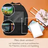 Zamboo Auto-Organizer / Rückenlehnenschutz Produktbild-Vorschau 4