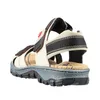 Rieker 68851 Schuhe Damen Trekking Sandalen, Größe:39 EU, Produktbild-Vorschau 29
