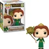 Shrek - Princess Fiona 1595 - Funko Pop! Vinyl Figur Produktbild-Vorschau 2