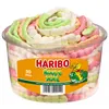 Haribo - Raupe XXL 30 Stck. DOSE Produktbild-Vorschau 4