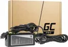 Green Cell AD38AP power adapter/inverter Indoor 65 W Black Voir les images du produit 10