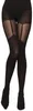 Merry Style Damen Strumpfhose MS 260 40 DEN(Schwarz, XL) . Produktbild-Vorschau 1