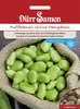 Dürr-Samen - Puffbohnen Grüne Hangdown - Saatgut - 4257 Produktbild-Vorschau 1