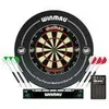 Winmau Diamond Dartboard Surround Set - Dartset Produktbild-Vorschau 8