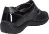Waldläufer Damen Slipper schwarz Größe EUR 40 Produktbild-Vorschau 6