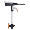 Motor fueraborda eléctrico Torqeedo Travel XP, ideal para Vista previa de la imagen del producto 12