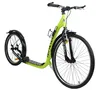 Monopattino HM-ACTIVE 26"/20", verde Anteprima dell’immagine prodotto 4
