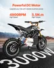 SucceBuy 72V 3000W kit motore DC brushless con regolatore Anteprima dell’immagine prodotto 2