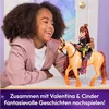 SPIN Unicorno Acad. Bambola Valentina con accessori Anteprima dell’immagine prodotto 18