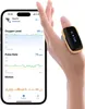 Pulsomètre de doigt WearO2 ViATOM PO1 surveille l SpO2 et Voir les images du produit 1