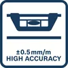 Wasserwaage 120 cm Produktbild-Vorschau 4